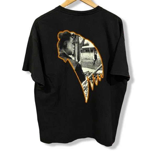 Vintage Halloween Michael Myers T-Shirt - Picture 2 of 6
